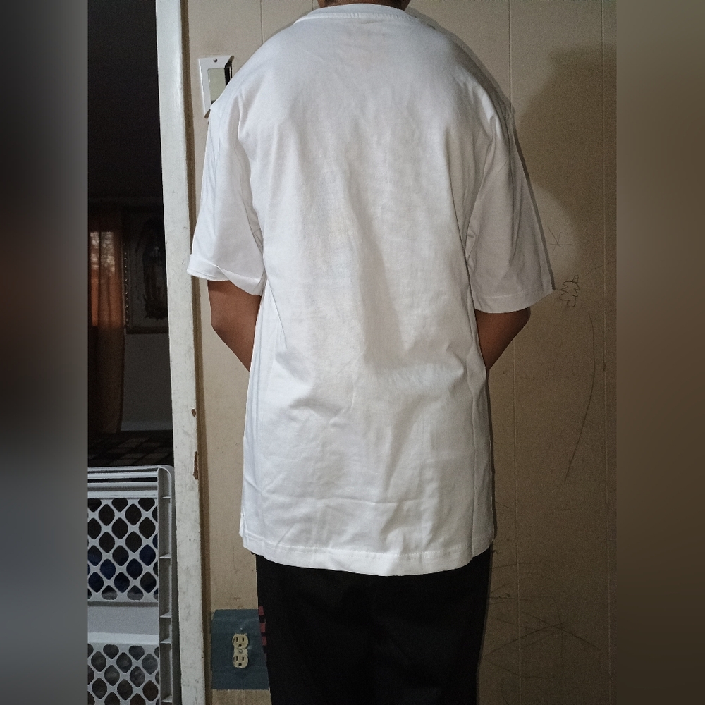 Nip Palace Mcdonald's Tee Sz Small. - image 6